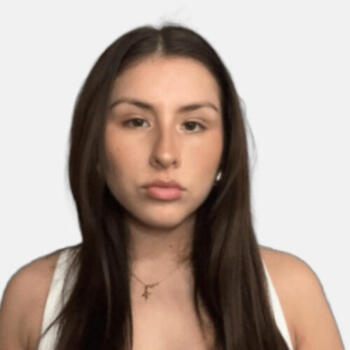 Babysitter in Barcelona: Sheyla