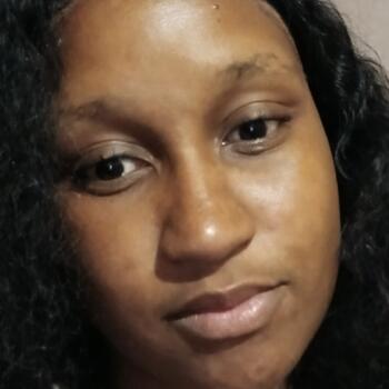 Nanny in Pretoria: Nokuzola