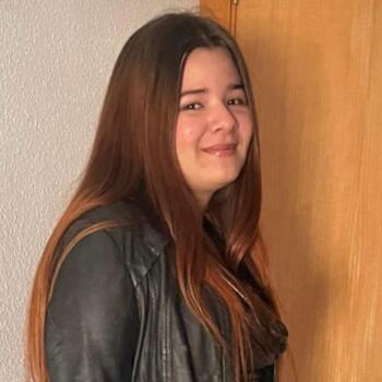 Babysitter in Madrid: Siomara