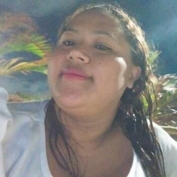 Babá Raposa (Raposa): Lauriane