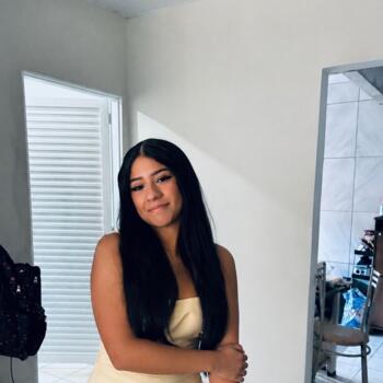 Babysitter in Presidente Prudente: Lara Sofia