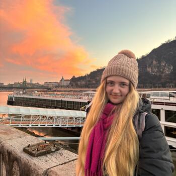 Opiekunka do dziecka Kraków: Paulina