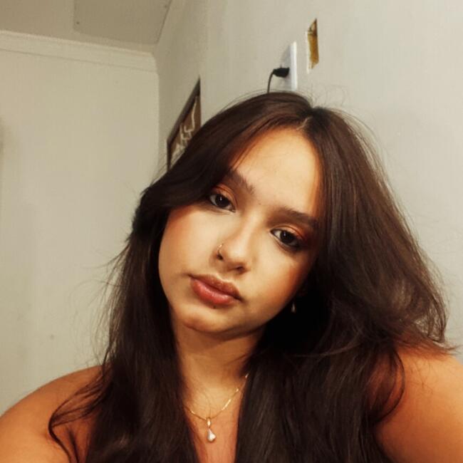 Babá em João Pessoa: Julia