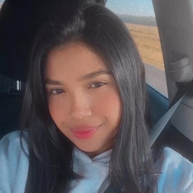 Babysitter in Osasco: Daisy