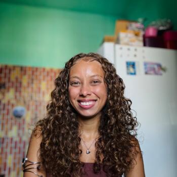 Babysitter in Rio de Janeiro: Sarah