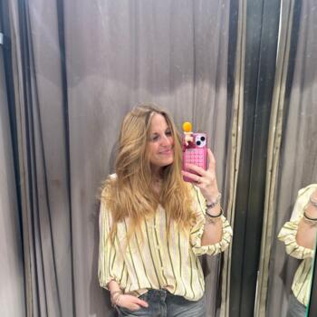 Babysitter Jouars-Pontchartrain: Emma