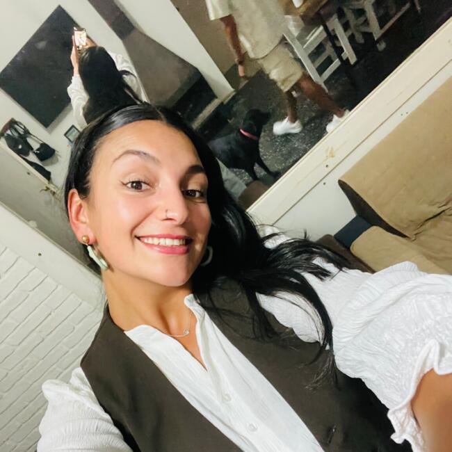 Babysitter in Maldonado: Yanina