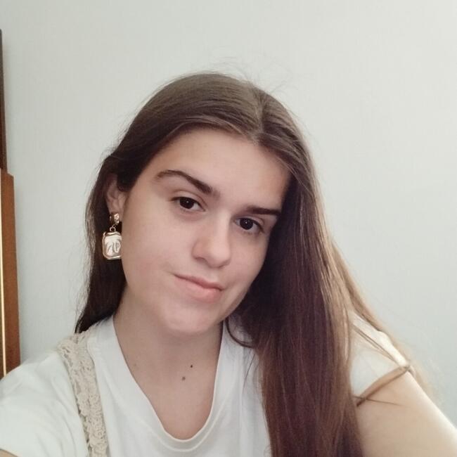 Babysitter in Montijo: Patrícia Rodrigues