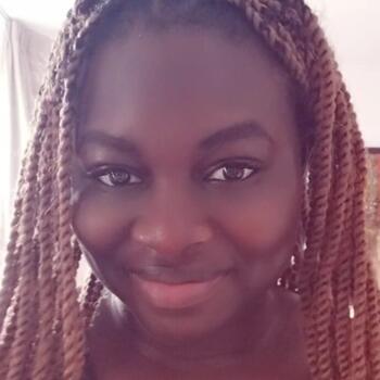 Babysitter Lagos: Ayomide