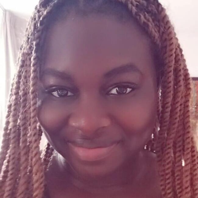 Babysitter in Lagos: Ayomide