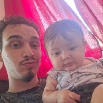 Babysitting job in Itu: babysitting job Pedro