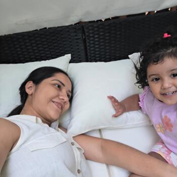 Babysitting job in Managua: babysitting job Miriam