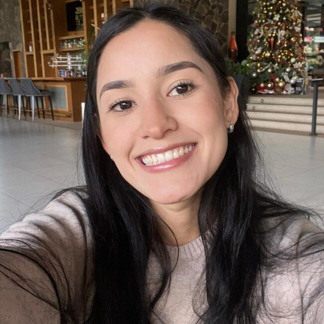 Niñera en Tlacote: Andrea