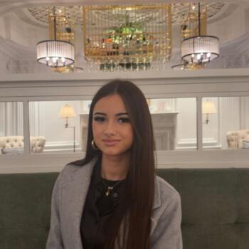 Babysitter Ondres: Noemie