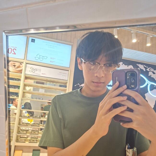 位于Singapore Island的家庭托育员: Shane