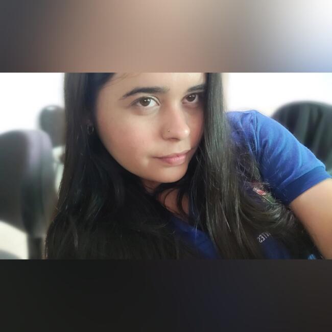 Babysitter in Macapá: Catarina