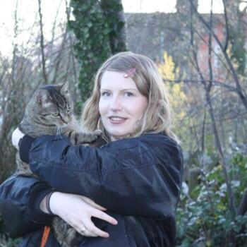 Babysitter in Hanover: Lotta