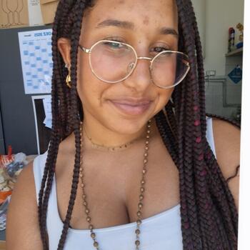 Babysitter in Sintra: Luana