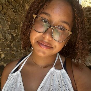 Babysitter in Sintra: Luana