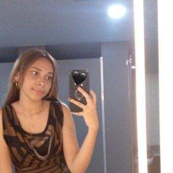 Niñera en Caracas: Liz