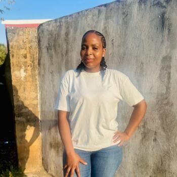 Nanny in KwaDukuza: Sphindile