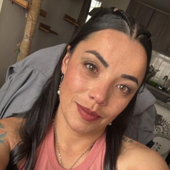 Babysitter in Bogotá: Julieth