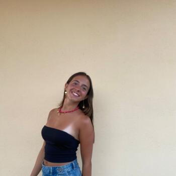 Babysitter in Cascais: Francisca