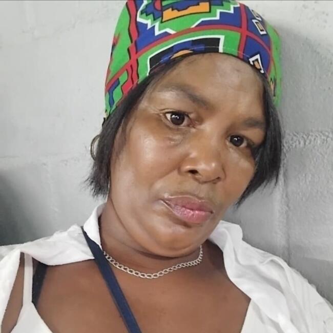 Nanny in Cape Town: Monique