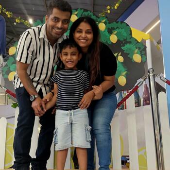 Parent Mumbai: Alok