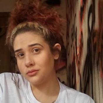 Babá Rio de Janeiro: Larissa