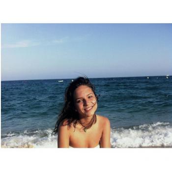 Canguro Aranjuez: Ana