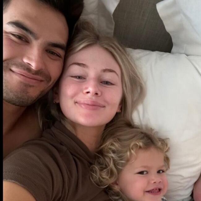 Babysitter Job in Davos: Rebecca