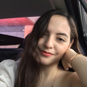 Niñera Culiacán: Danna Ramos