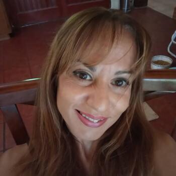 Babysitter in Villa Nueva (Provincia de Mendoza): Marcela