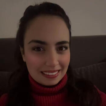 Babysitter in Amiens: Arwa