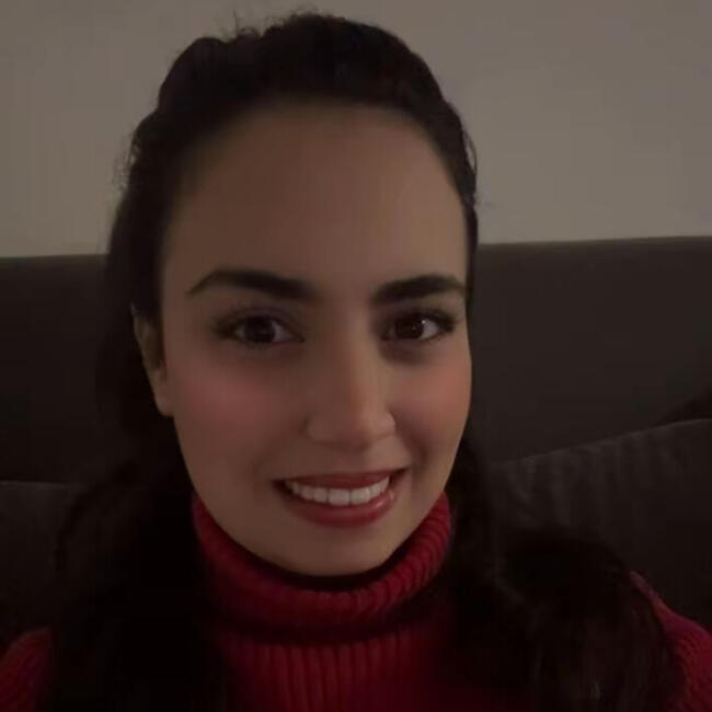 Babysitter in Amiens: Arwa