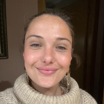 Canguro en Valencia: Beatriz