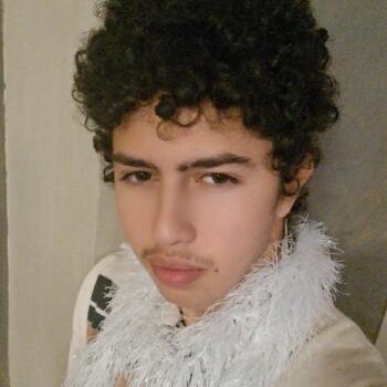 Babysitter in Nancy: Mohamed