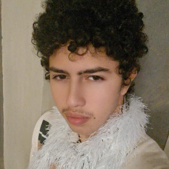 Babysitter in Nancy: Mohamed