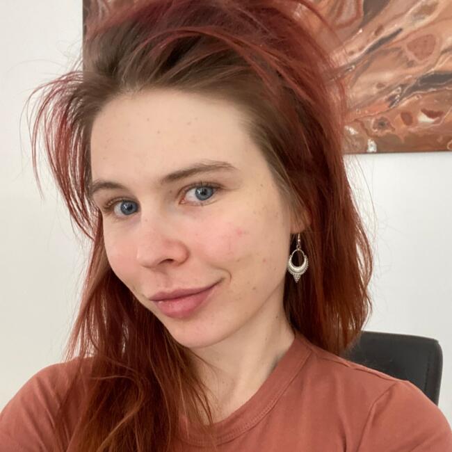 Babysitter in Adelaide: Shannon