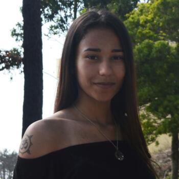 Ama em Marinha Grande: Liliane Oliveira
