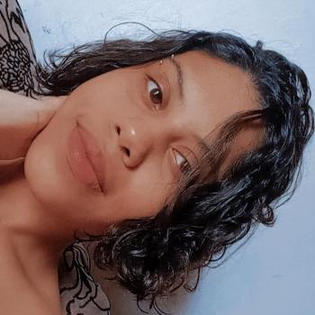 Babysitter in Campina Grande: Williana