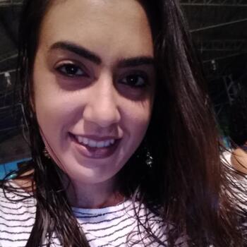 Babá em Mogi das Cruzes: Elisa