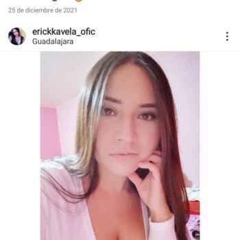 Niñera en Guadalajara: Erika