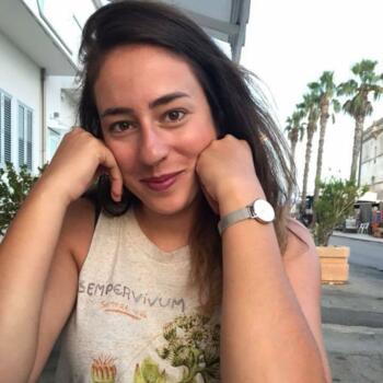 Nanny in Milan: Kelli da Rosa