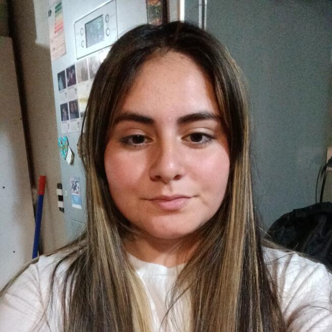 Babysitter in Villa Alemana: Maria Jesus