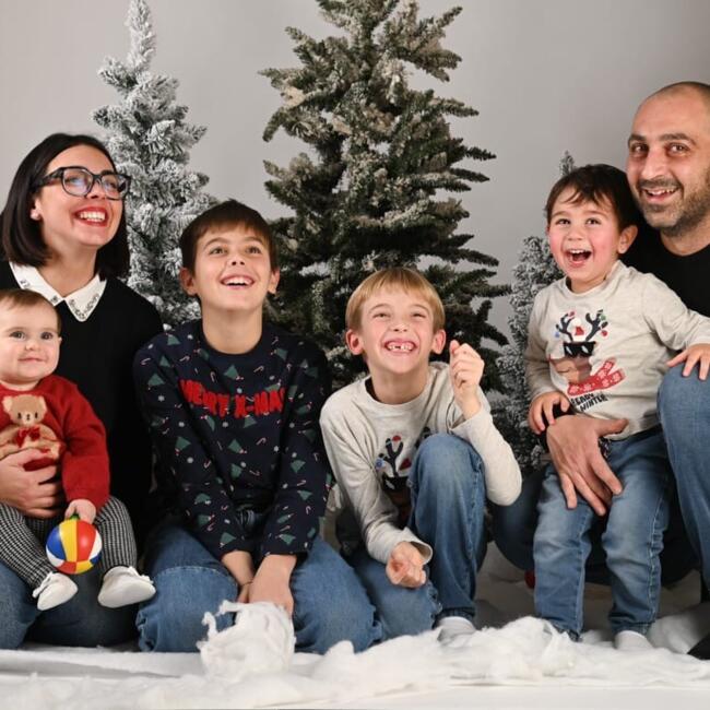 Lavoro per babysitter a Thiene: Luca