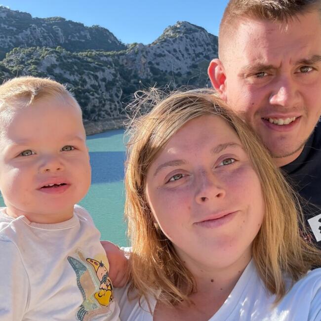 Job de garde d'enfants à Tremelo: Phaedra