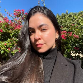 Babysitter in Collado Villalba: Tamara
