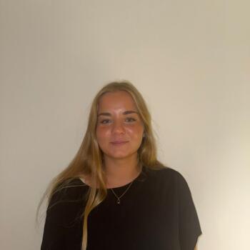 Babysitter in Barcelona: Aline